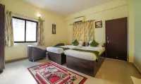 Treebo Ivory House Hotels near Ambazari Lake