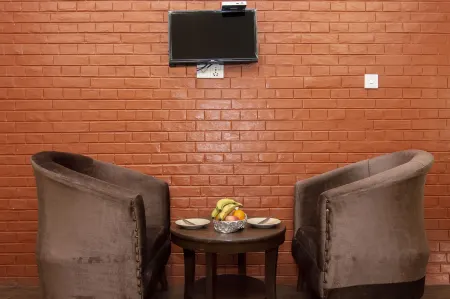 Hotel Marigold Отели в г. Mahamanjushree Nagarkot