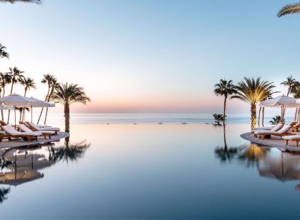 Hilton Los Cabos