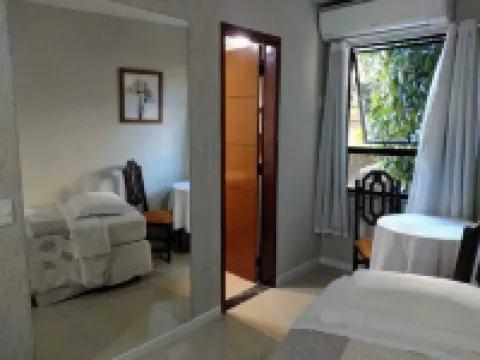 Hotel Palace Hotels in Cachoeiras de Macacu