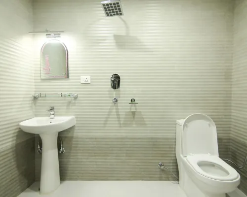 Hotel Lakeside Pvt. Ltd. Kamar Photos