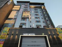 Jade Hotel Hotel dekat Stasiun Ulsan