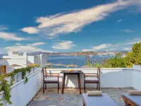 Senses Hotel - Adults Only Hotels near French Tower