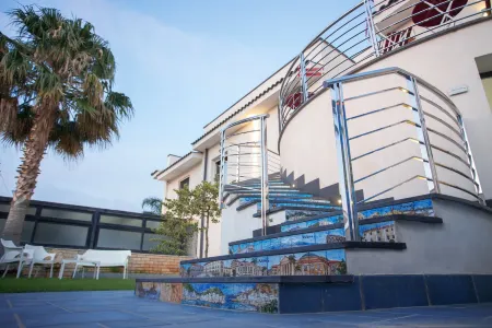 Tra le Braccia di Morfeo