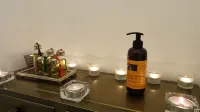 Riad Sabah - spa