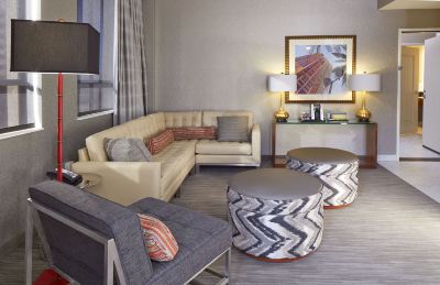 その他 ヒルトン ガーデン イン フェニックス ダウンタウンの写真