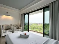 Rua Rasada Express Hotels in Na Yong