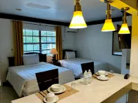 ذا كولوني كلوب إن آند سويتس Hotels near شاطئ ساندرز (Saunders Beach)