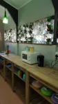 The Backpack Shack - Airport Shuttle