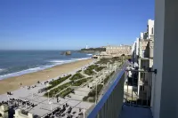Hôtel le Windsor Biarritz - Ocean View