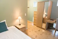 Nordens Ark Bed and Breakfast Hotels in Fjallbacka