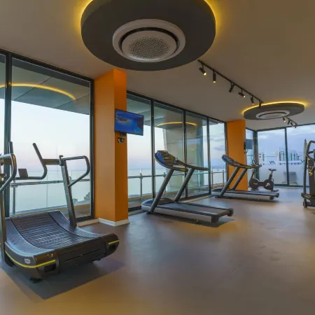 Mercure Trabzon Hotel