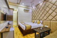 The Ashoka Hotel Hotels in 