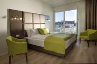 Boutique Hotel Bellevue Rheinfelden / Basel Hôtels à : Schworstadt