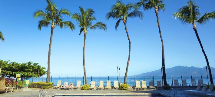 Aei at Kaanapali Shores Hotels in Kaanapali