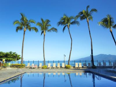 AEI at Kaanapali Shores