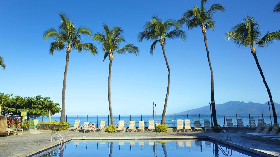 AEI at Kaanapali Shores