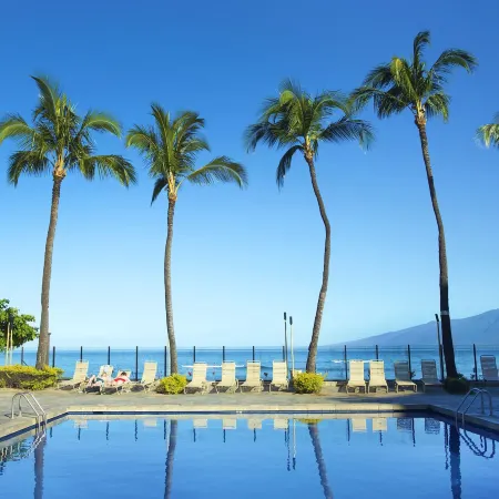 AEI at Kaanapali Resort