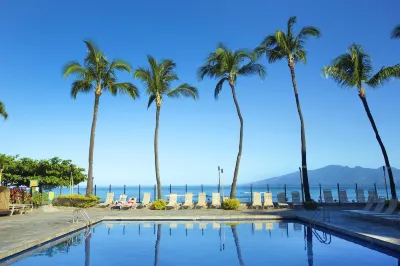 Aei at Kaanapali Shores