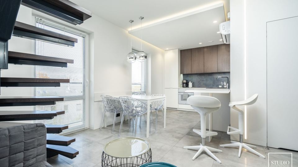 Apartamenty Premium Wadowice