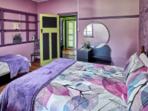 A Stanthorpe Getaway Hotels in Stanthorpe