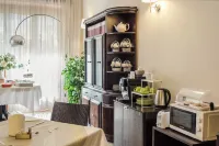 Villa Lazzari B&B Tra I Due Mari Hotels in Muro Leccese