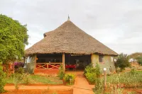 Lake Jipe Eco Lodge
