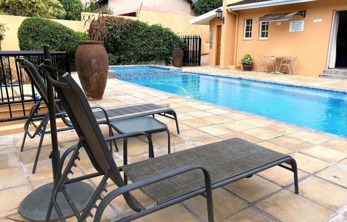 Damicha Boutique Lodge