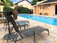 Damicha Boutique Lodge - Pools