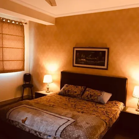 Eden Appartment in Lahore