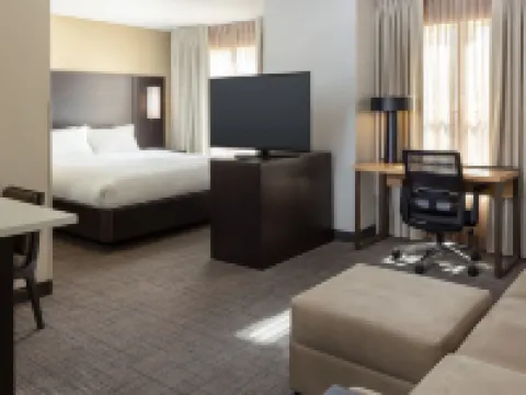 Residence Inn Corona Riverside Hotels in Corona