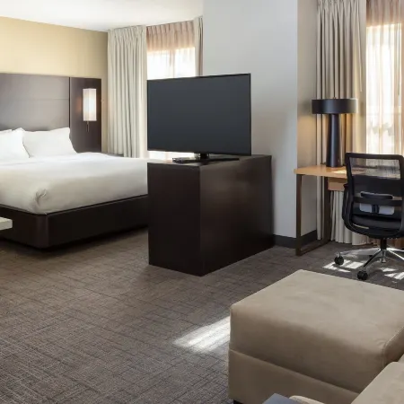 Residence Inn Corona Riverside