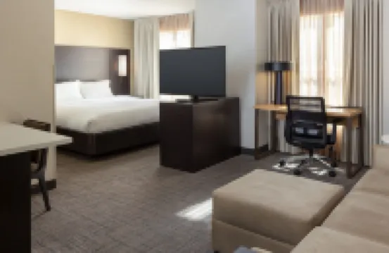 Residence Inn Corona Riverside
