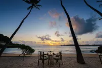 Cocobay Unawatuna - Beach