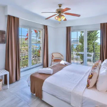 Livia Hotel Kaş