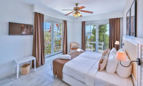 Livia Hotel Kaş