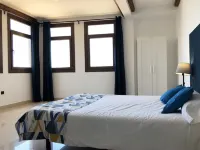 Cotillo Ocean View - balcony