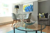 BrickSage Rooms, King's Lynn the Walks Hotel di Kings Lynn