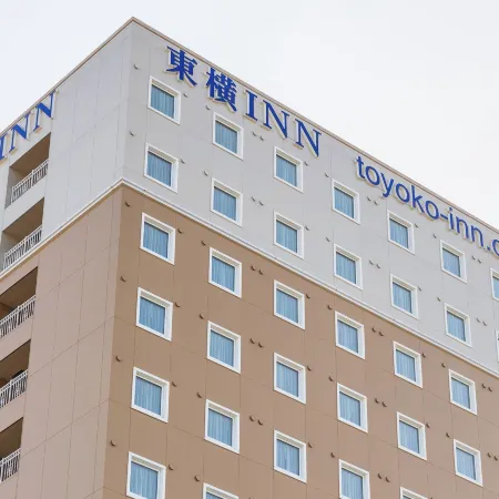 Toyoko Inn Marugame Ekimae