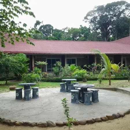 Balai Serama Guesthouse