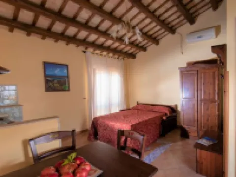 Casa Vacanze S. Marco Hotels in Valderice
