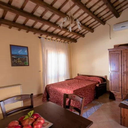Casa Vacanze S. Marco