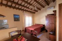 Casa Vacanze S. Marco Hotel di Erice