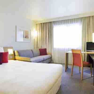 Hôtel Mercure Paris Le Bourget Rooms