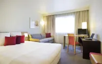 Hôtel Mercure Paris Le Bourget Hôtels à proximité de : E.Leclerc LE BLANC MESNIL