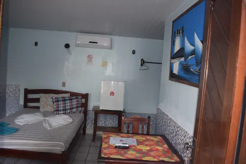 Pousada Chalé Suiço Hotels in Parnaíba