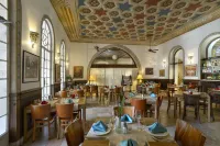 YMCA Three Arches Hotel