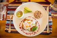 Cielo Lodge Hotels in Golfito