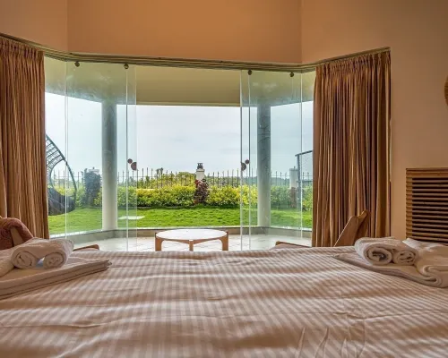 Summer House Resort Hoteles en Yercaud