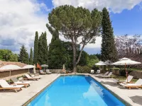 Hostellerie de l'Abbaye de La Celle - Teritoria Hotels in Brignoles